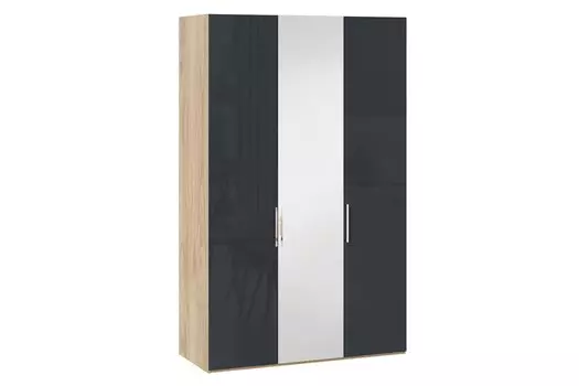 Шкаф комбинированный Эмбер