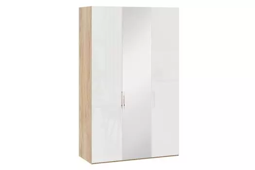 Шкаф комбинированный Эмбер