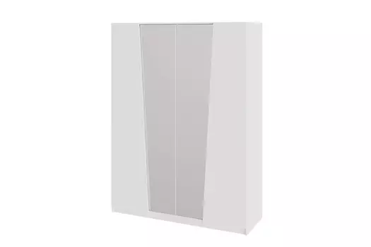 Шкаф комбинированный Клео