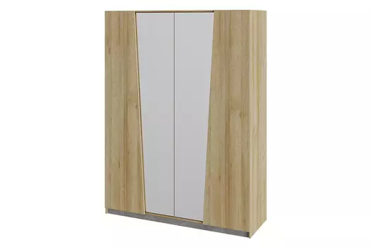 Шкаф комбинированный Клео
