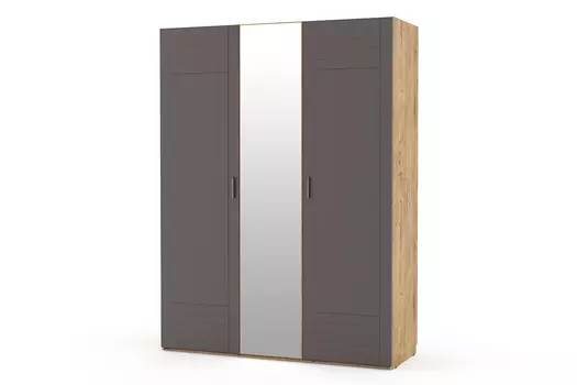 Шкаф комбинированный Livorno