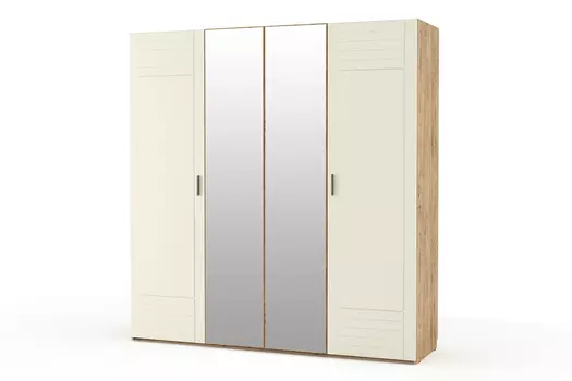 Шкаф комбинированный Livorno