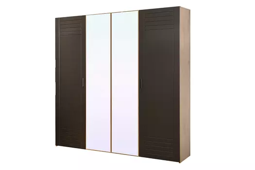 Шкаф комбинированный Livorno