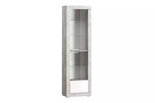 Шкаф комбинированный Мартин