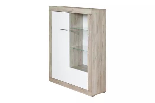 Шкаф комбинированный Мартин