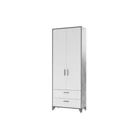 Шкаф комбинированный Мельбурн