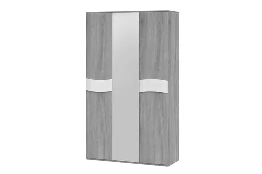 Шкаф комбинированный Миранда