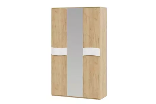 Шкаф комбинированный Миранда