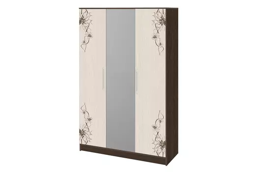 Шкаф комбинированный Мишель