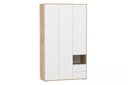 Шкаф комбинированный Олли