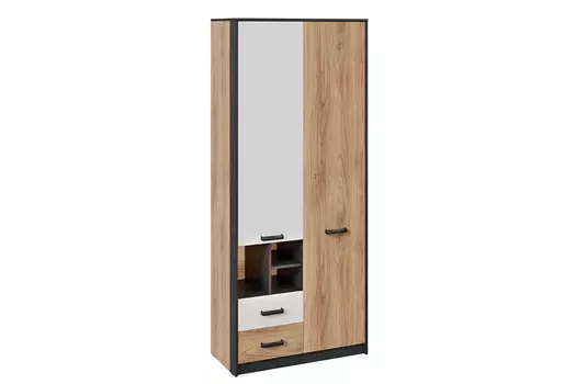 Шкаф комбинированный Рико