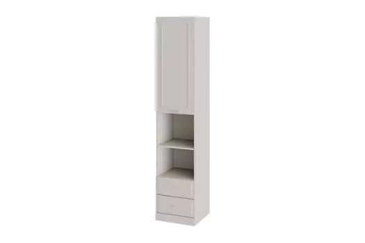 Шкаф комбинированный Сабрина