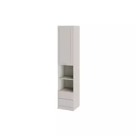 Шкаф комбинированный Сабрина