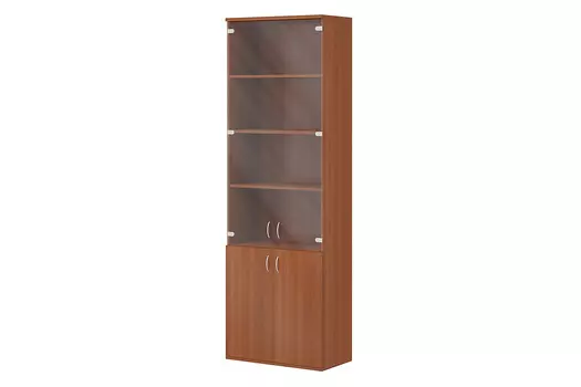 Шкаф комбинированный Система-М Д-В3