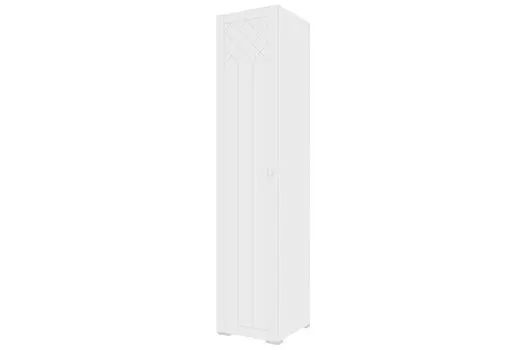 Шкаф комбинированный универсальный Бискотти