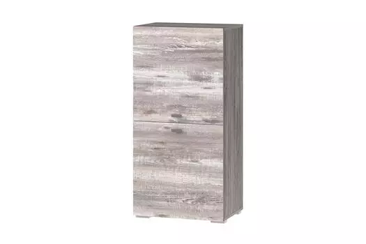 Шкаф комбинированный Urban