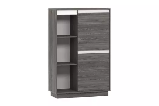 Шкаф комбинированный Virginia