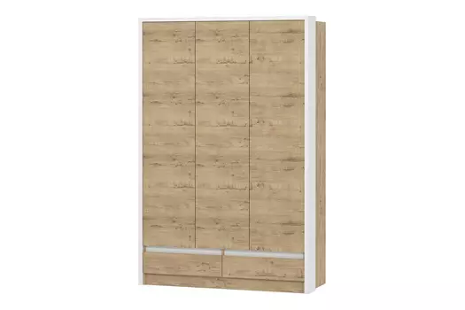 Шкаф комбинированный Virginia