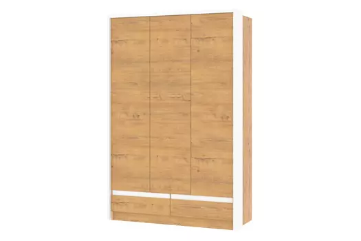 Шкаф комбинированный Virginia