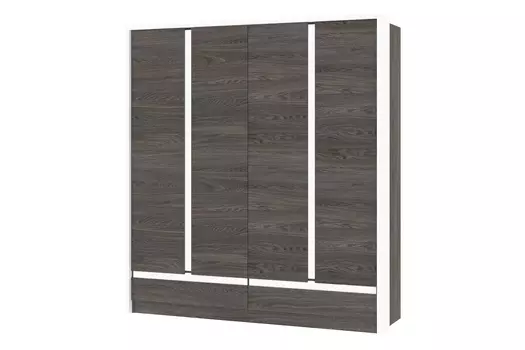 Шкаф комбинированный Virginia