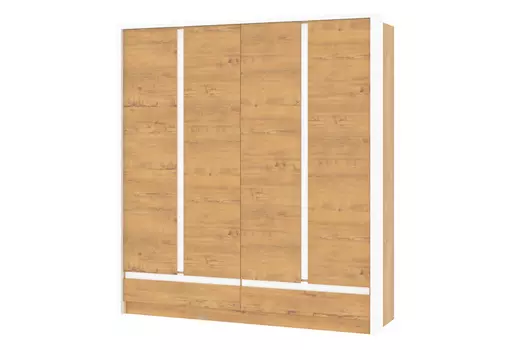 Шкаф комбинированный Virginia