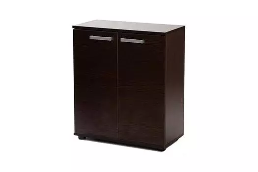 Шкаф-комод 2-дверный Ультра