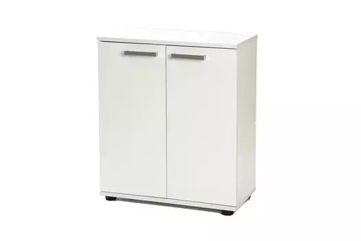 Шкаф-комод 2-дверный Ультра