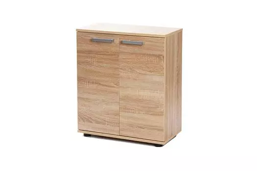 Шкаф-комод 2-дверный Ультра