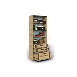 Шкаф Корсар