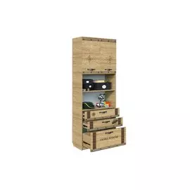 Шкаф Корсар