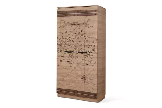 Шкаф Корсар