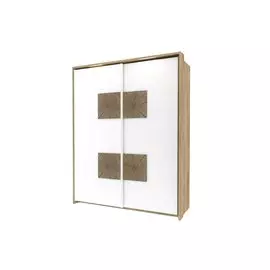 Шкаф-купе 2-дверный Фиджи