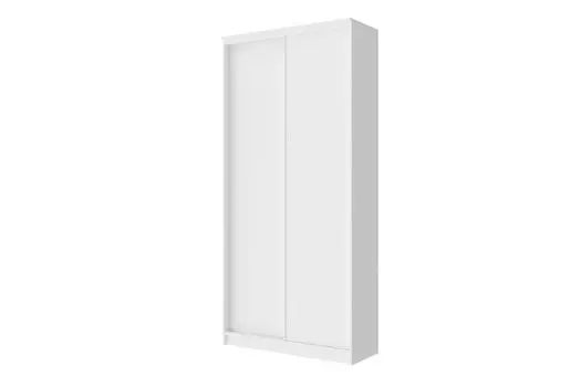 Шкаф-купе 2-дверный Loft