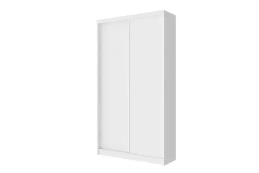 Шкаф-купе 2-дверный Loft