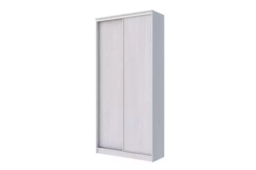 Шкаф-купе 2-дверный Loft