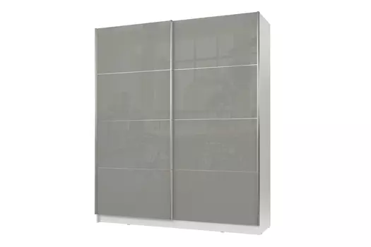 Шкаф-купе 2-дверный Марвин