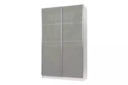 Шкаф-купе 2-дверный Марвин