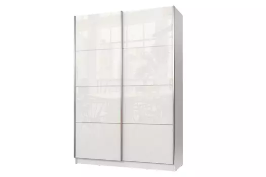 Шкаф-купе 2-дверный Марвин