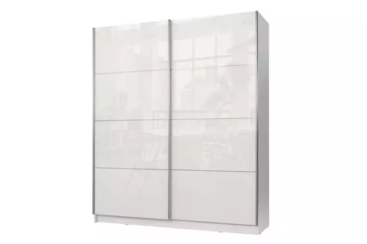 Шкаф-купе 2-дверный Марвин