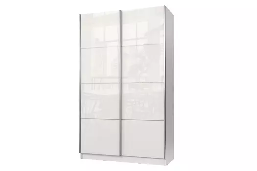 Шкаф-купе 2-дверный Марвин