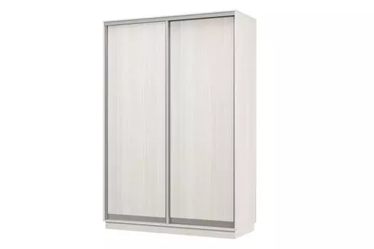 Шкаф-купе 2-дверный Практик МИНИ