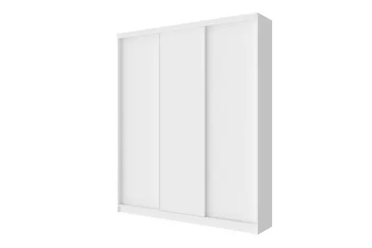 Шкаф-купе 3-дверный Loft