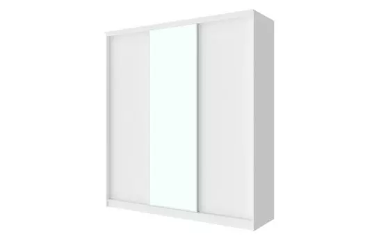 Шкаф-купе 3-дверный Loft