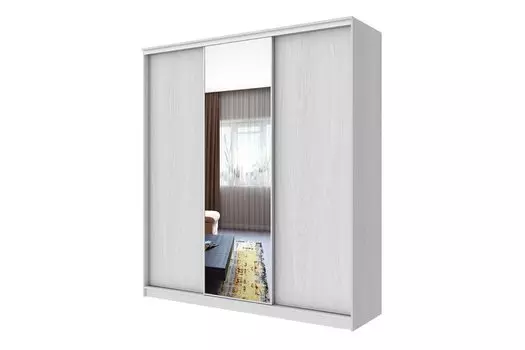 Шкаф-купе 3-дверный Loft