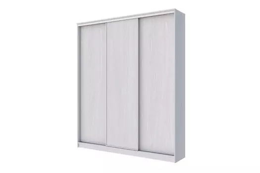 Шкаф-купе 3-дверный Loft