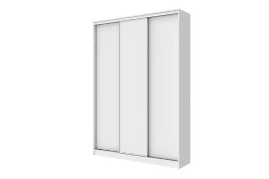 Шкаф-купе 3-дверный Loft