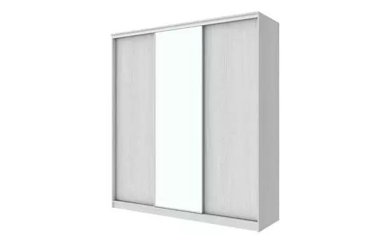 Шкаф-купе 3-дверный Loft
