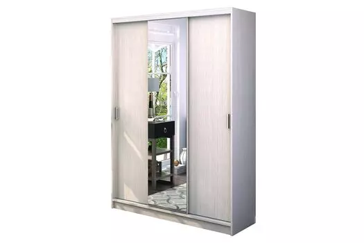 Шкаф-купе Альянс