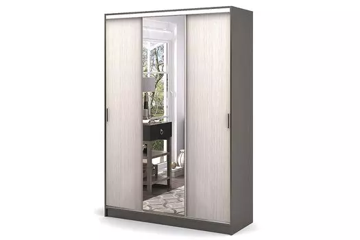 Шкаф-купе Альянс