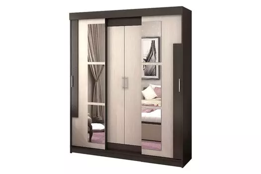 Шкаф-купе Фея